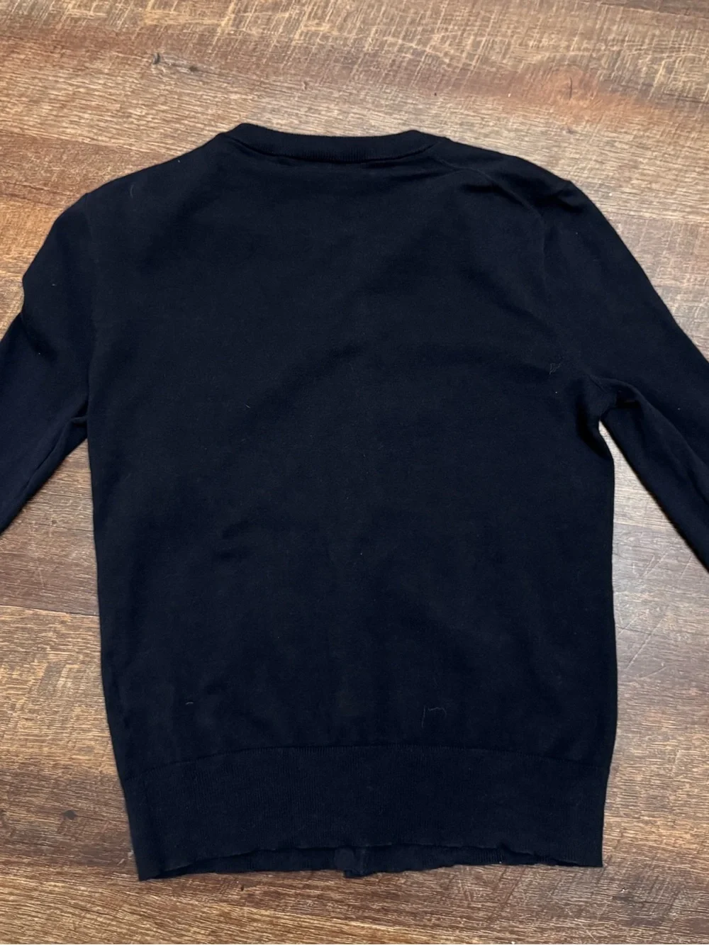 J. Crew timeless versatile